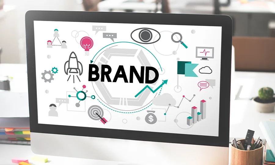 branding